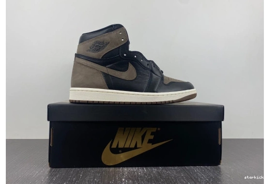 1  High Jordan  OG  Palomino DZ5485-020 Retro DZ5485-020 0427